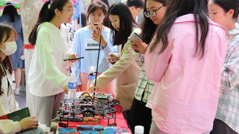 大数据分析学习路线 网课